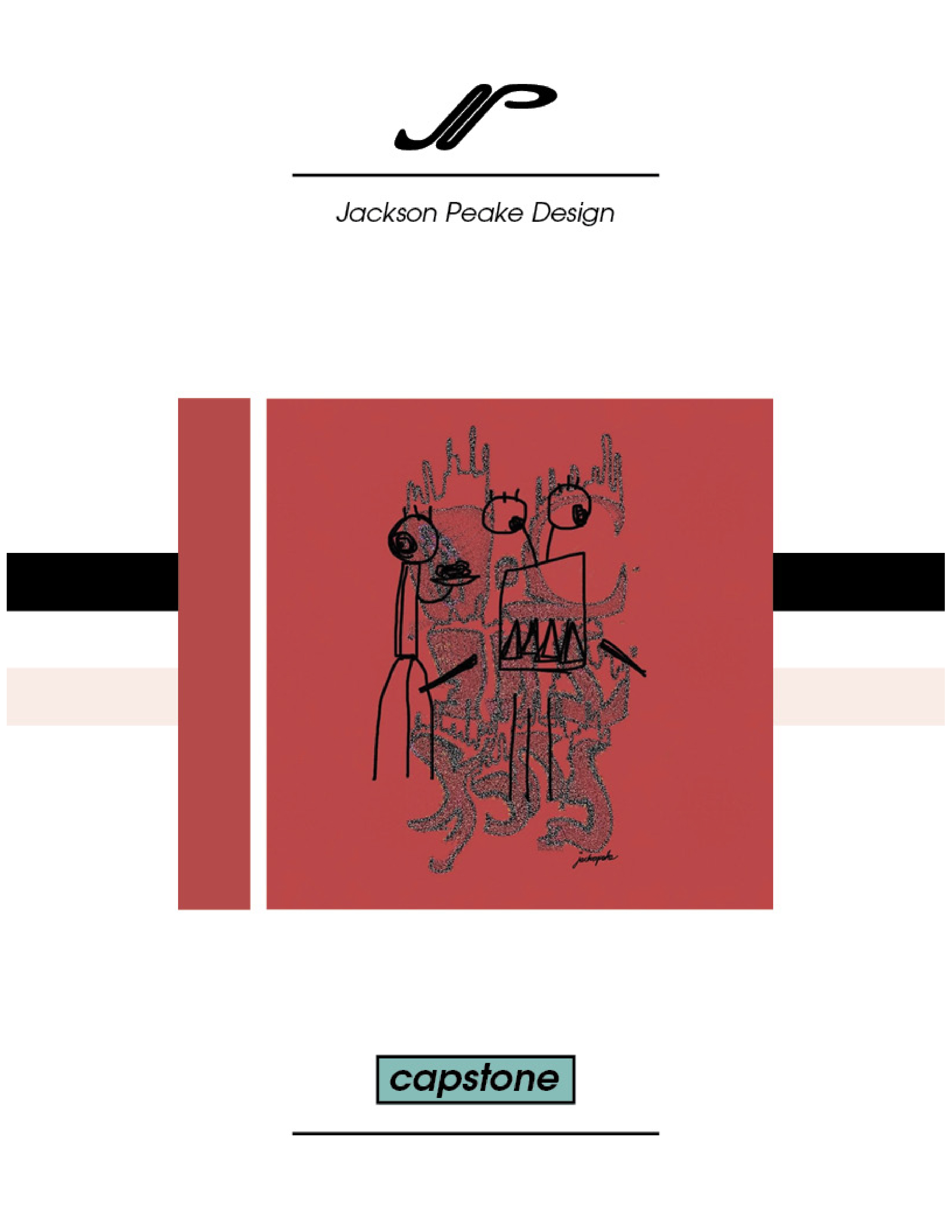 Capstone Magazine